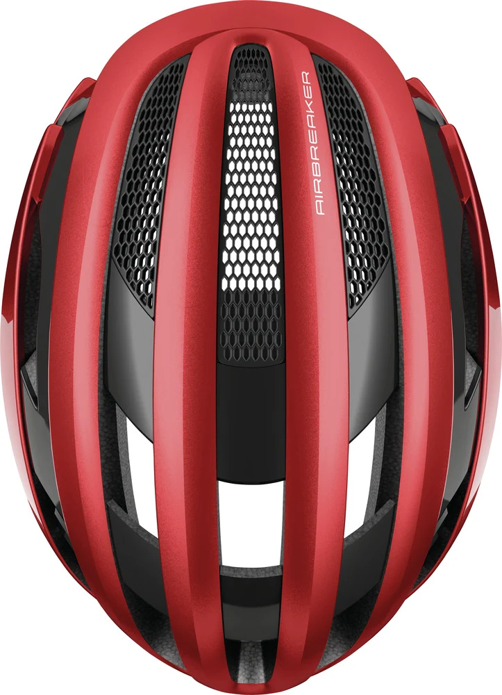 Abus Airbreaker road bike helmet