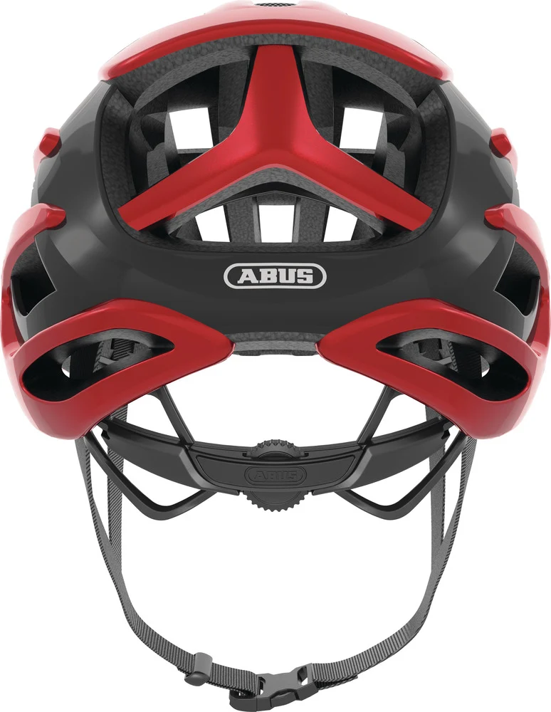 Abus Airbreaker road bike helmet