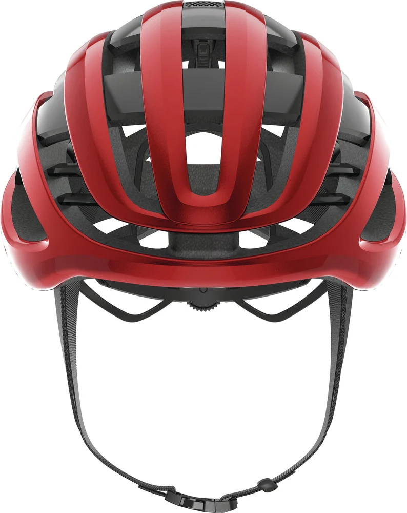Abus Airbreaker road bike helmet