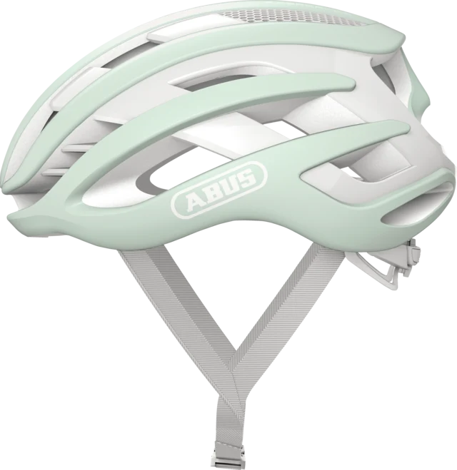 Abus Airbreaker road bike helmet
