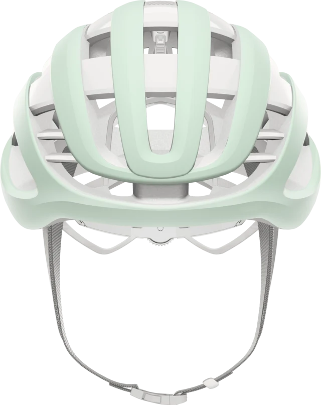 Abus Airbreaker road bike helmet