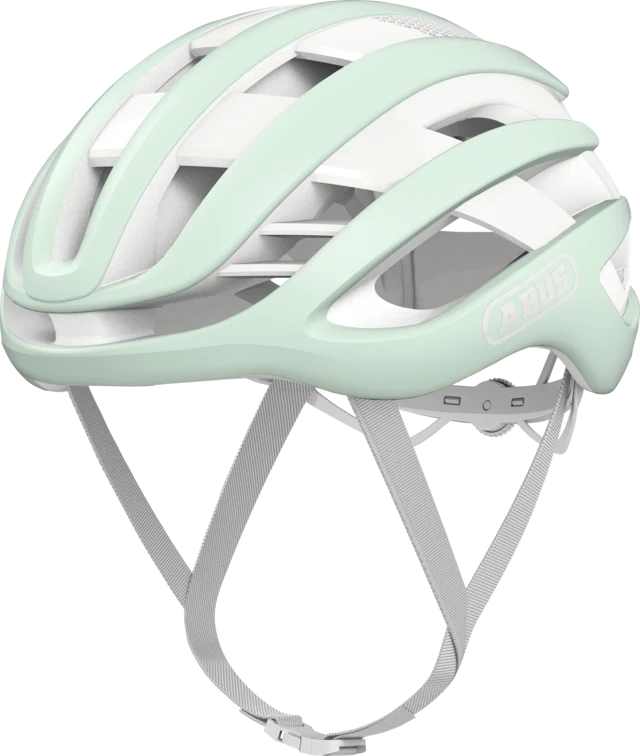 Abus Airbreaker road bike helmet