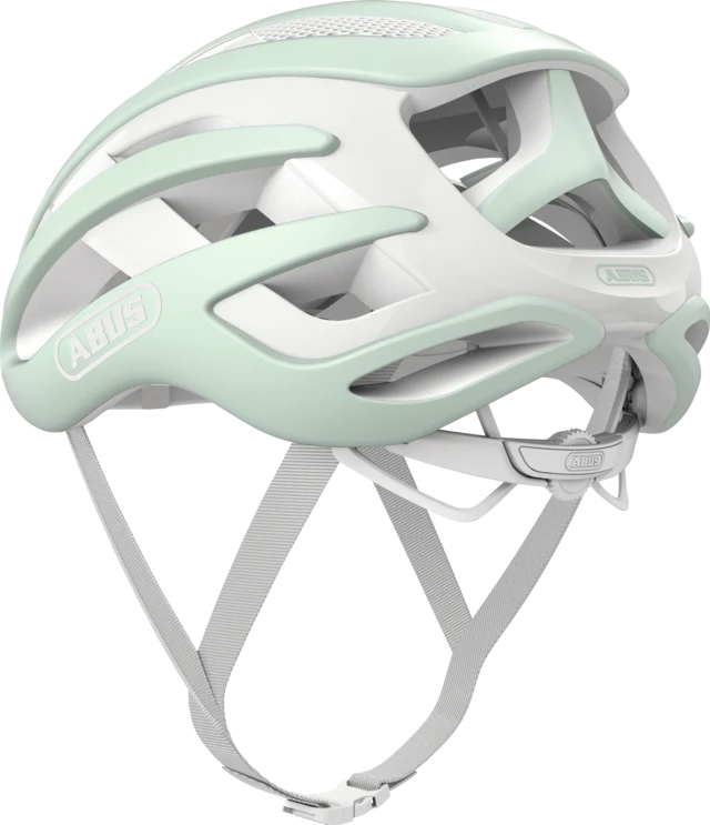 Abus Airbreaker road bike helmet