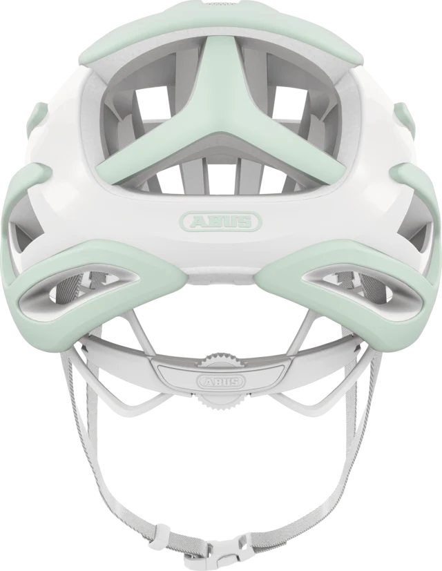 Abus Airbreaker road bike helmet