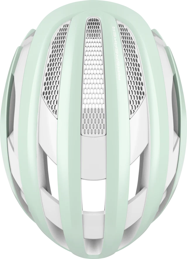 Abus Airbreaker road bike helmet