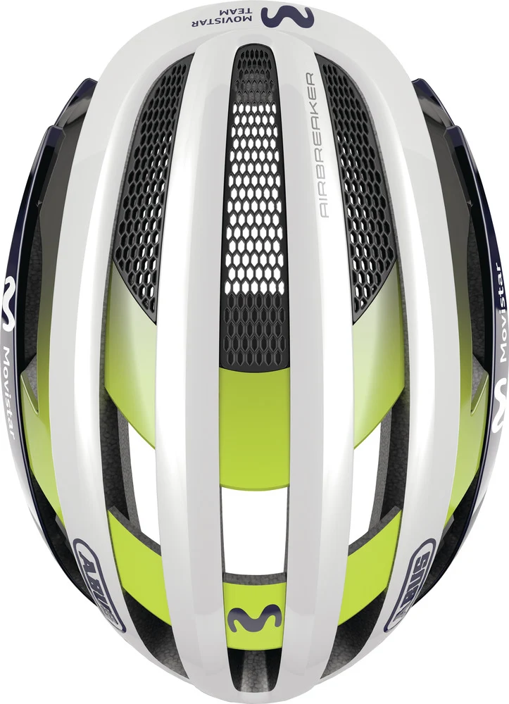 Abus Airbreaker road bike helmet