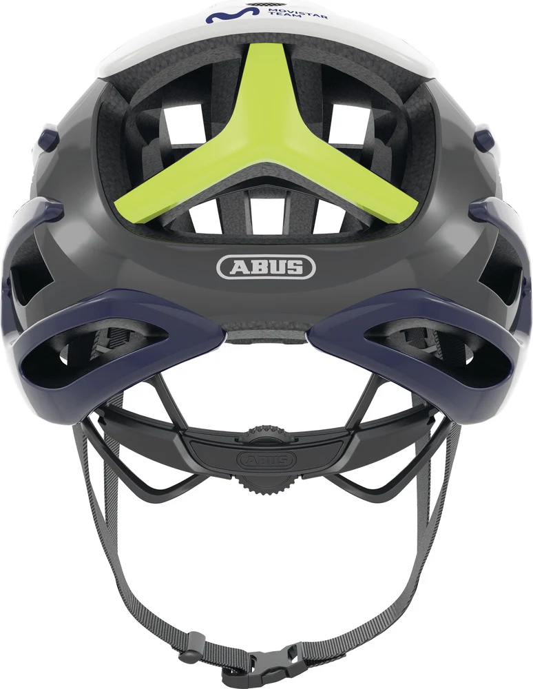 Abus Airbreaker road bike helmet