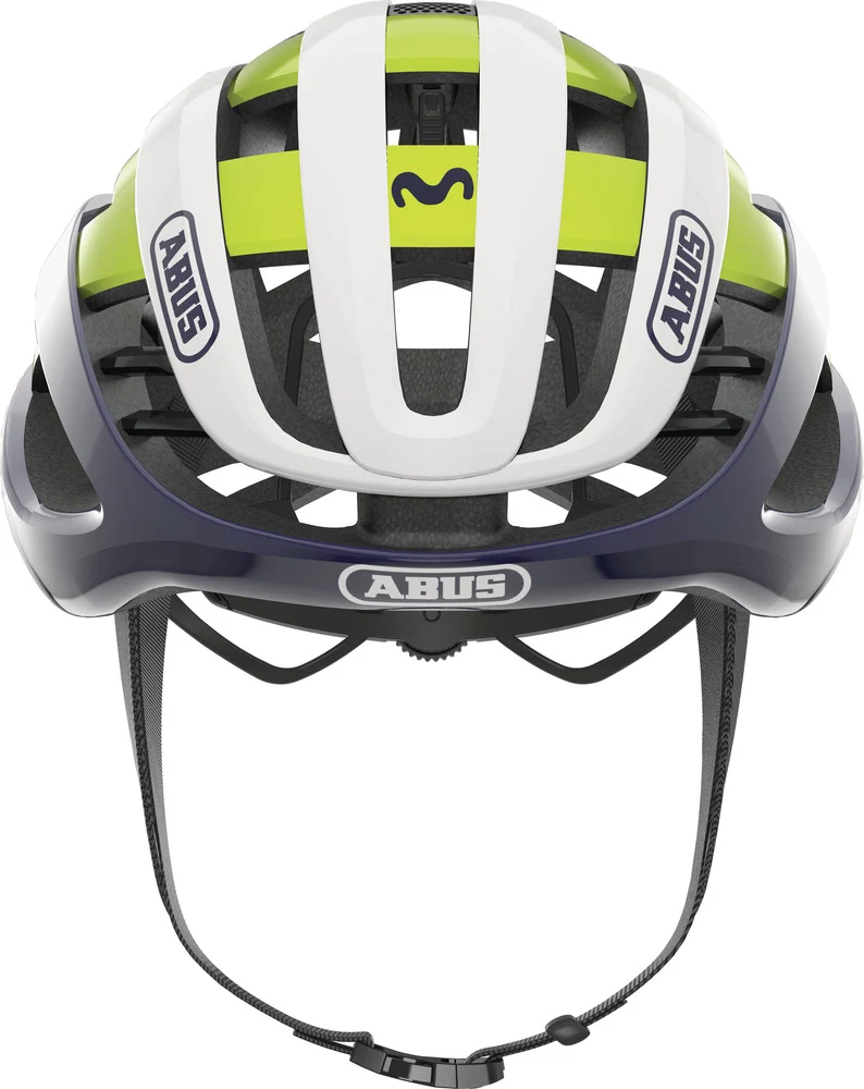 Abus Airbreaker road bike helmet