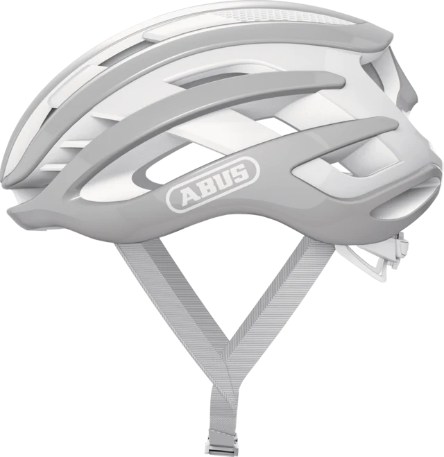 Abus Airbreaker road bike helmet