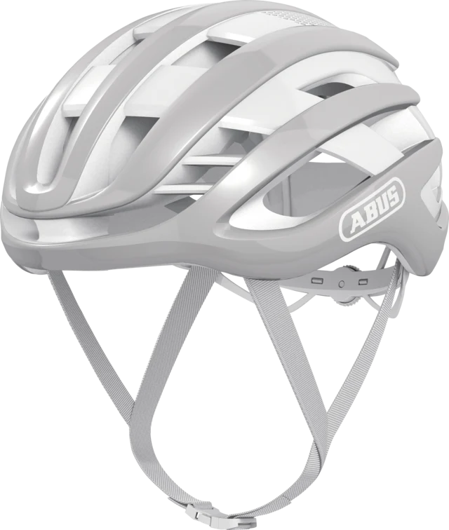 Abus Airbreaker road bike helmet