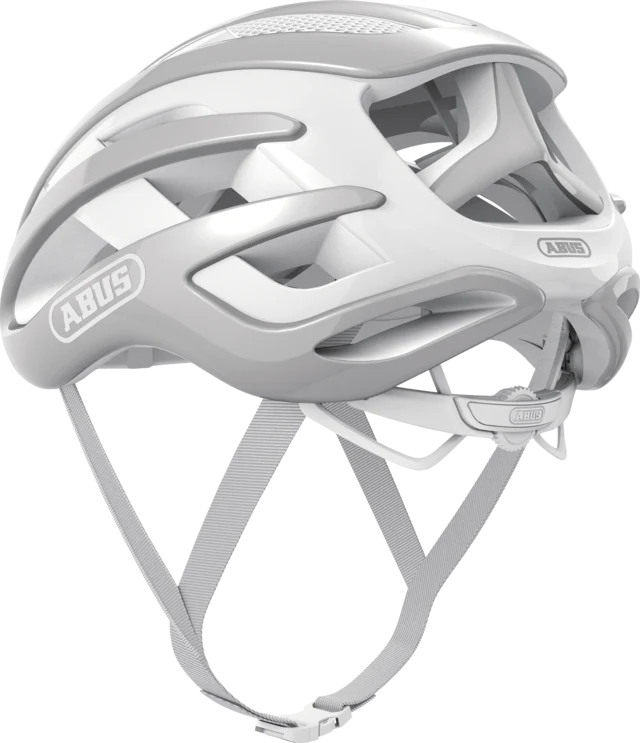Abus Airbreaker road bike helmet