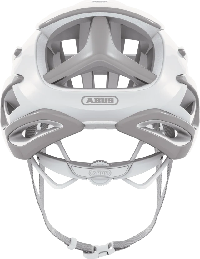 Abus Airbreaker road bike helmet