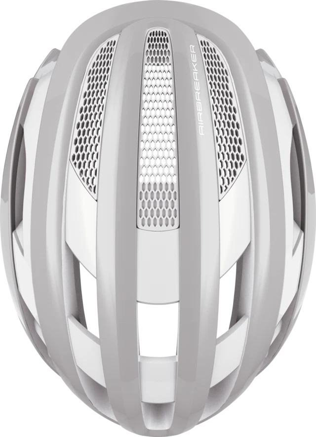Abus Airbreaker road bike helmet