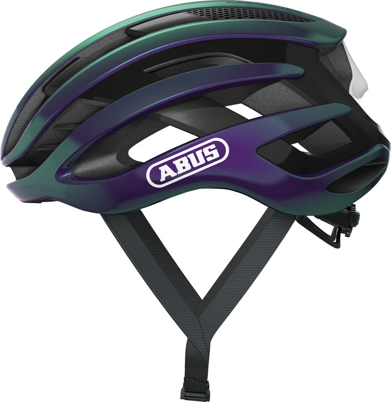 Abus Airbreaker road bike helmet