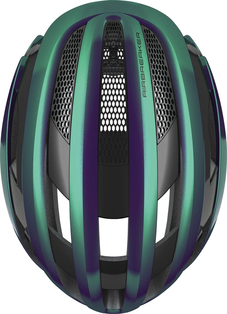 Abus Airbreaker road bike helmet