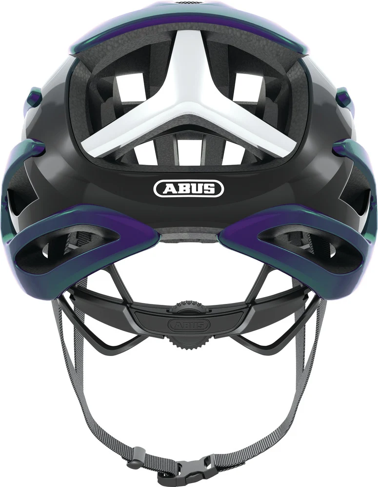 Abus Airbreaker road bike helmet
