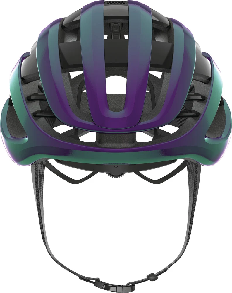 Abus Airbreaker road bike helmet