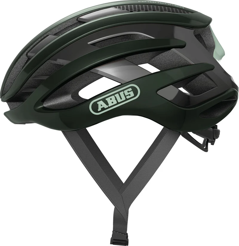 Abus Airbreaker road bike helmet