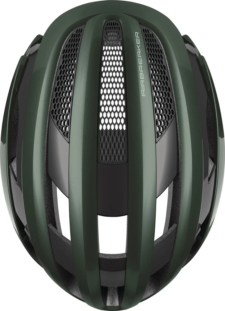 Abus Airbreaker road bike helmet