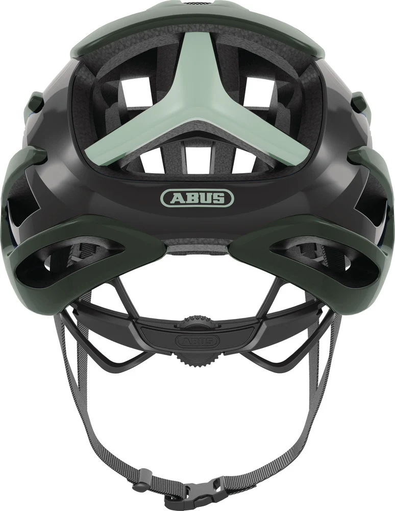 Abus Airbreaker road bike helmet