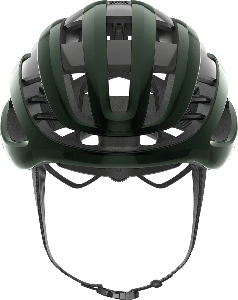 Abus Airbreaker road bike helmet