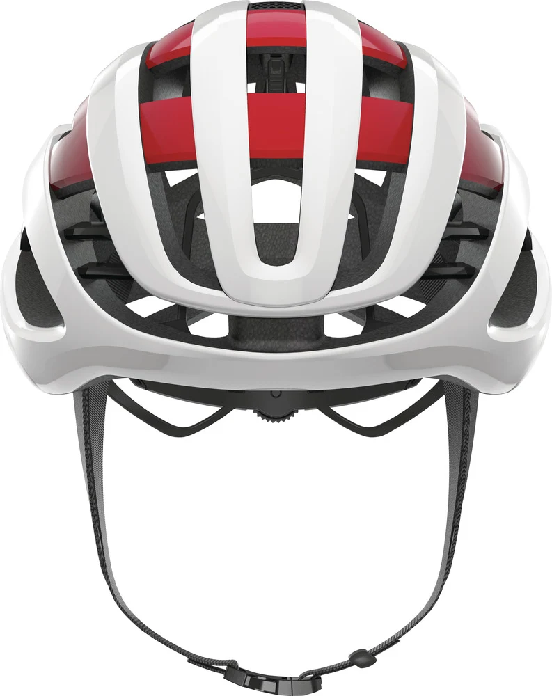 Abus Airbreaker road bike helmet