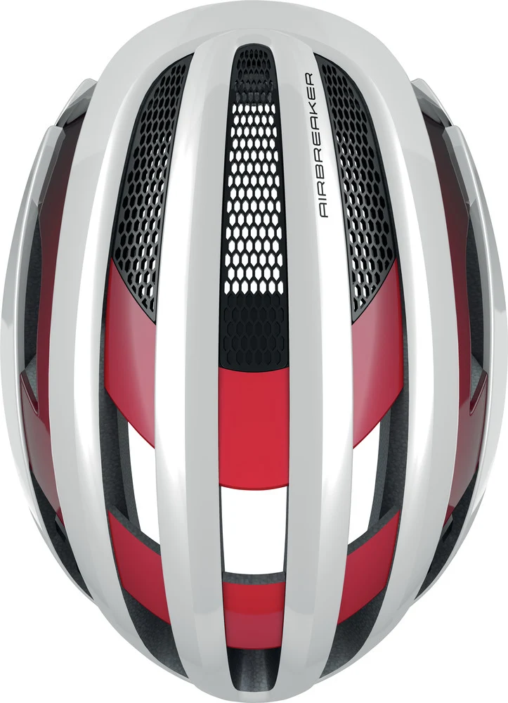 Abus Airbreaker road bike helmet