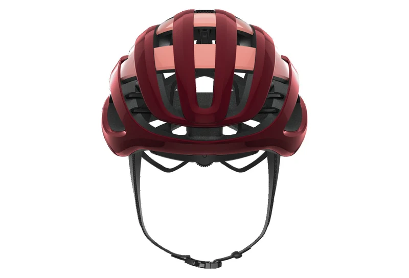 Abus Airbreaker road bike helmet