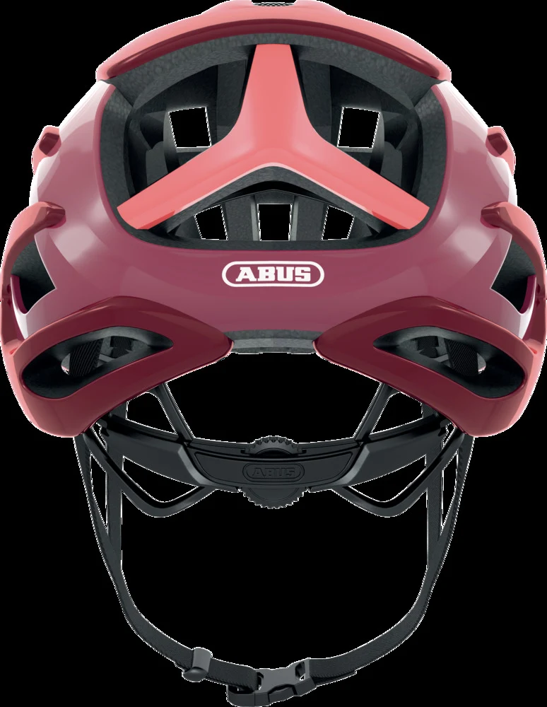 Abus Airbreaker road bike helmet