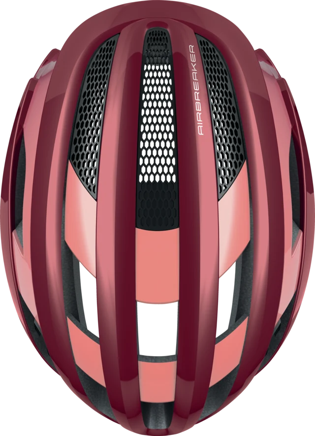 Abus Airbreaker road bike helmet