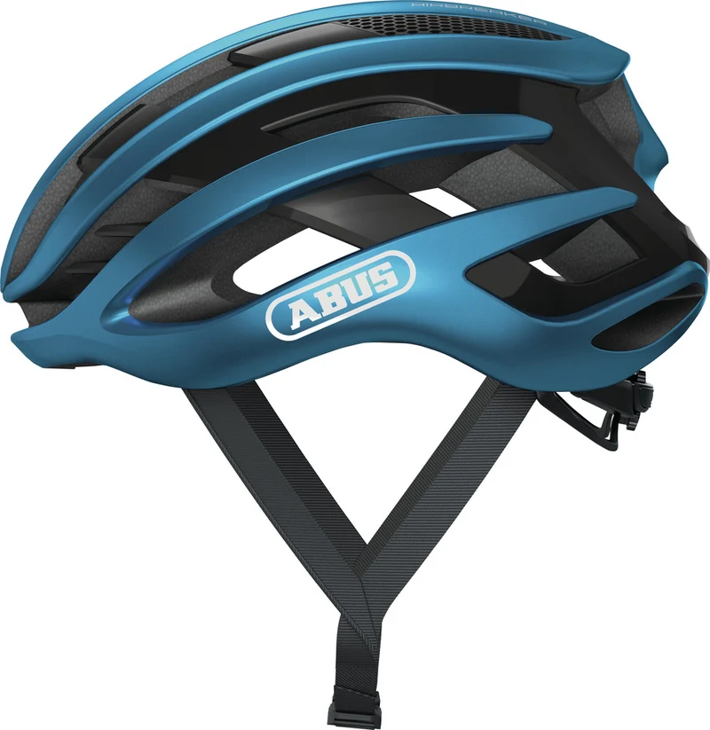 Abus Airbreaker road bike helmet