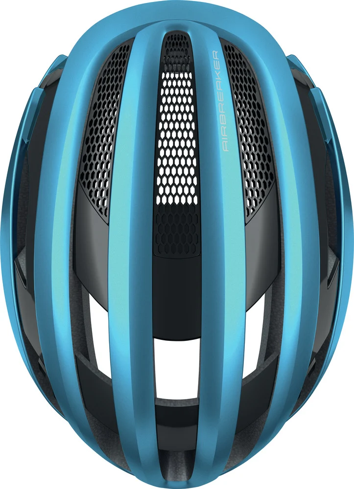 Abus Airbreaker road bike helmet