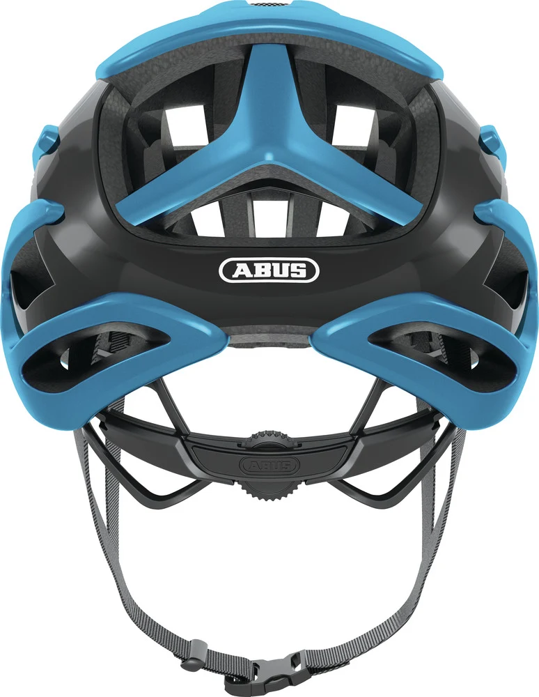 Abus Airbreaker road bike helmet