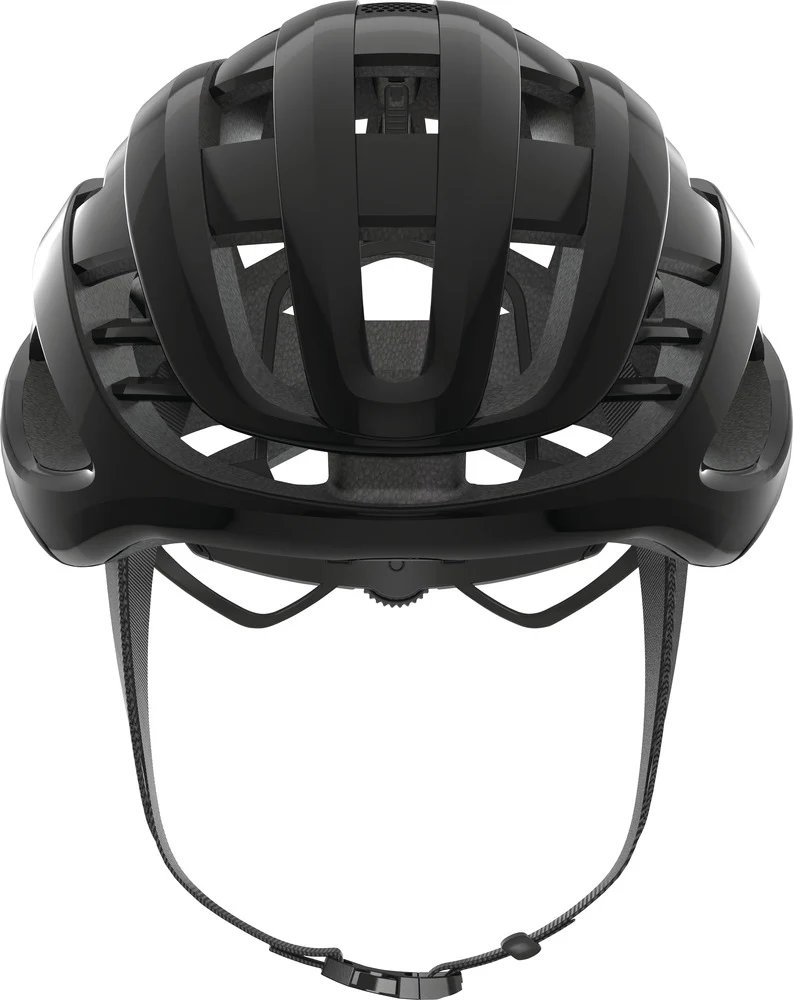 Abus Airbreaker road bike helmet