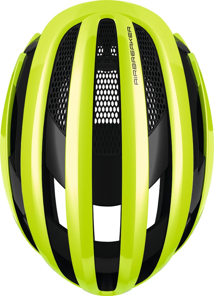Abus Airbreaker road bike helmet