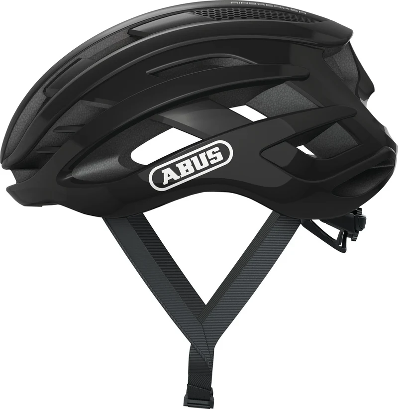 Abus Airbreaker road bike helmet