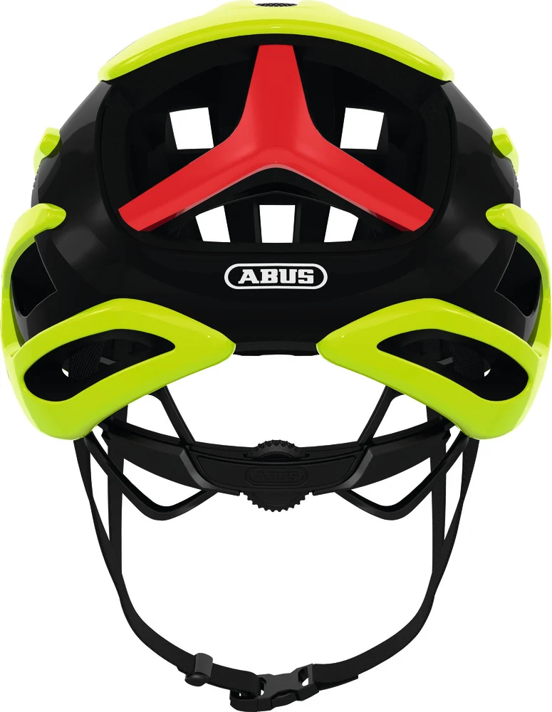 Abus Airbreaker road bike helmet