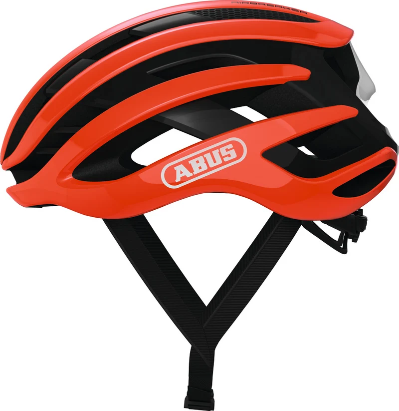 Abus Airbreaker road bike helmet