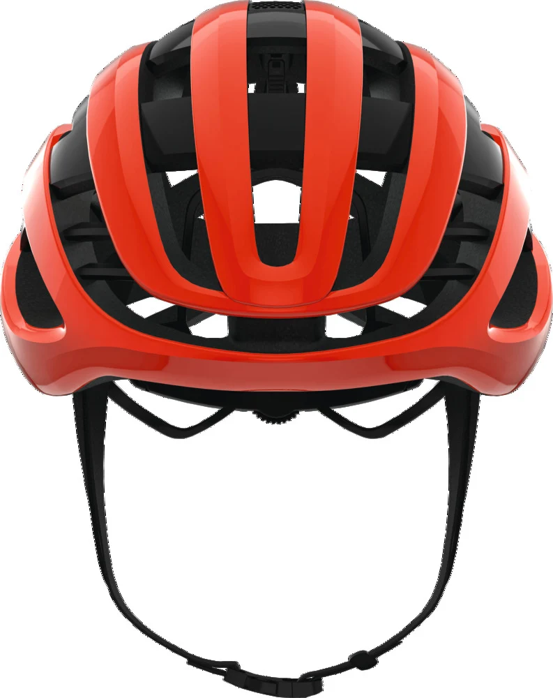 Abus Airbreaker road bike helmet