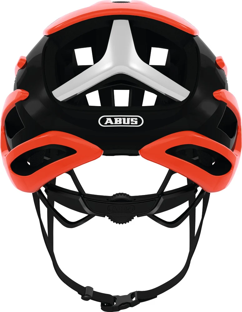 Abus Airbreaker road bike helmet