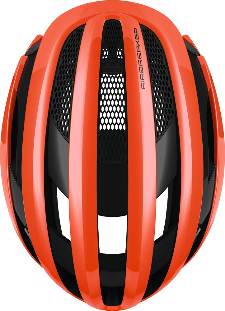 Abus Airbreaker road bike helmet