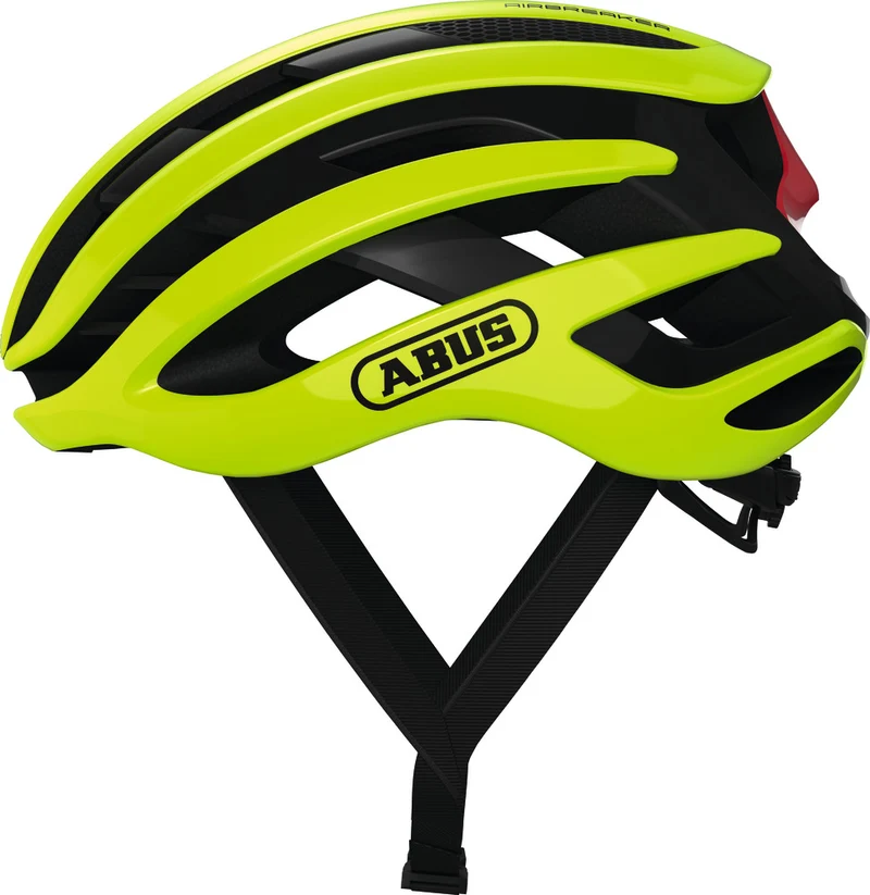 Abus Airbreaker road bike helmet