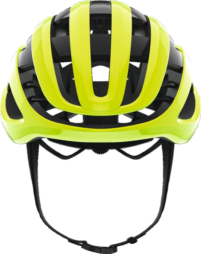 Abus Airbreaker road bike helmet