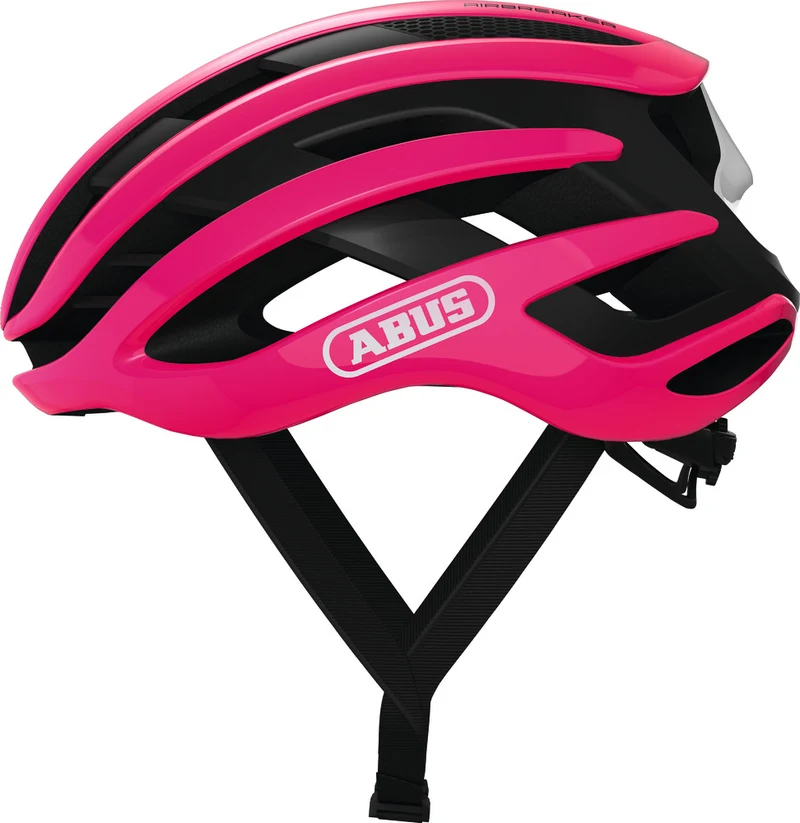 Abus Airbreaker road bike helmet