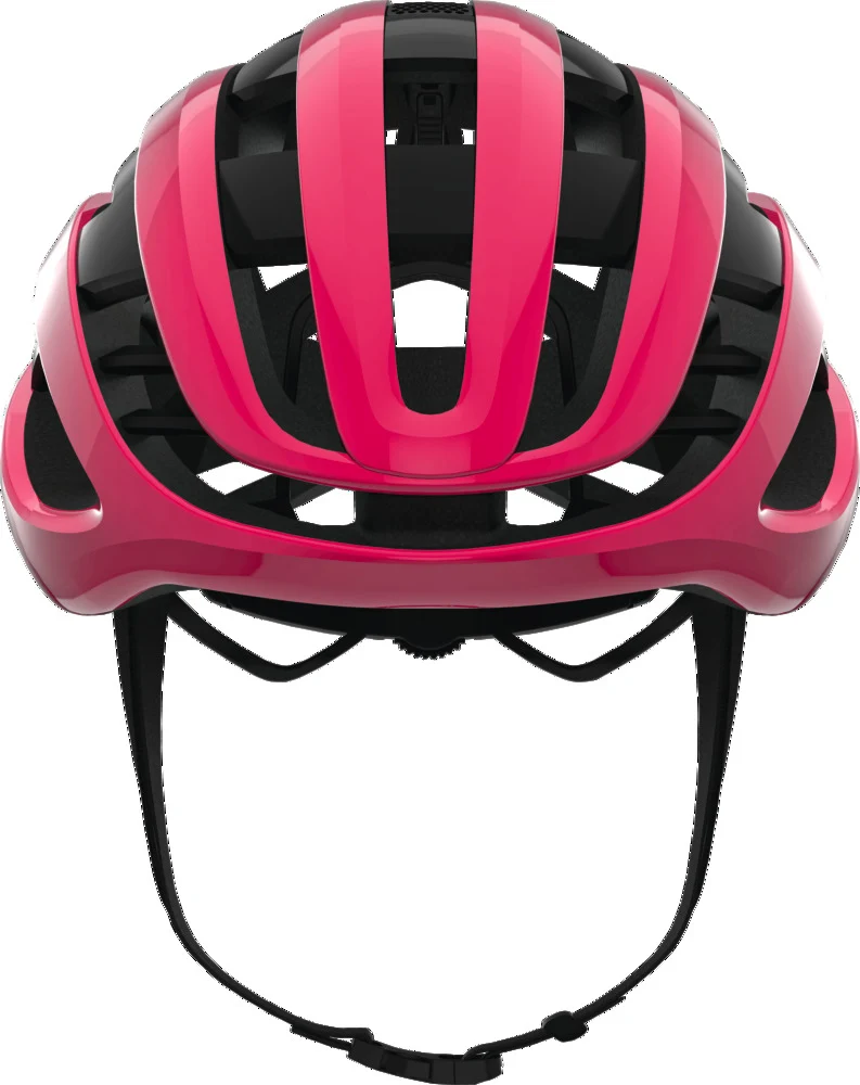 Abus Airbreaker road bike helmet