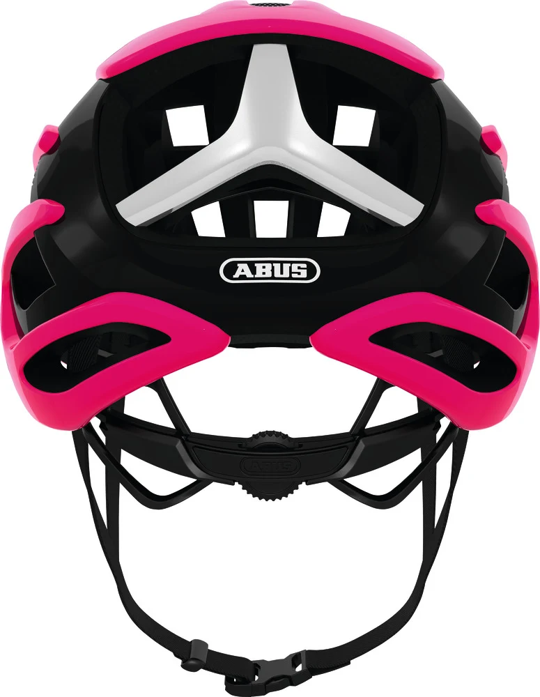 Abus Airbreaker road bike helmet