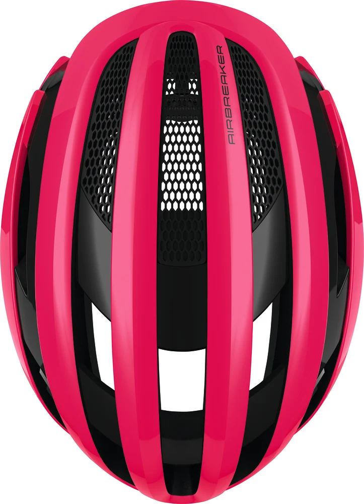 Abus Airbreaker road bike helmet
