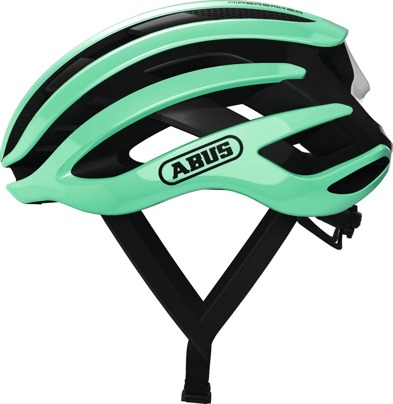 Abus Airbreaker road bike helmet