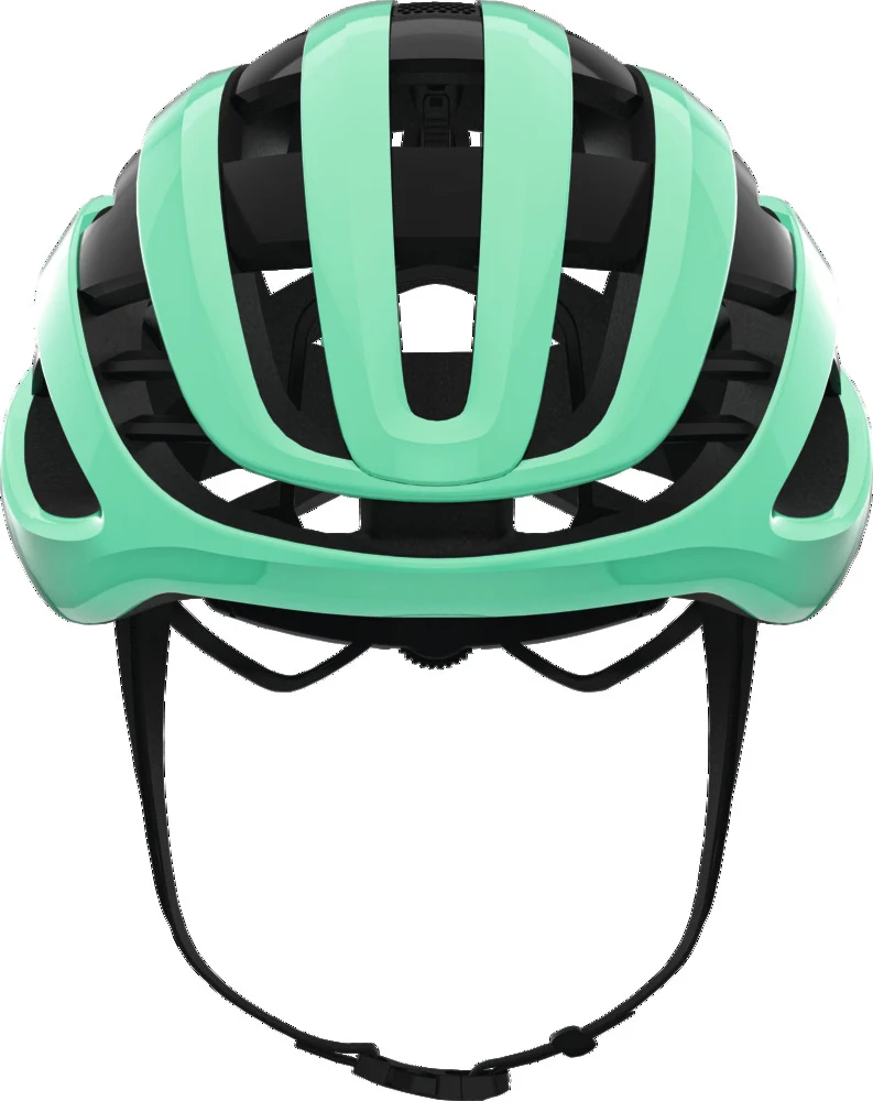 Abus Airbreaker road bike helmet