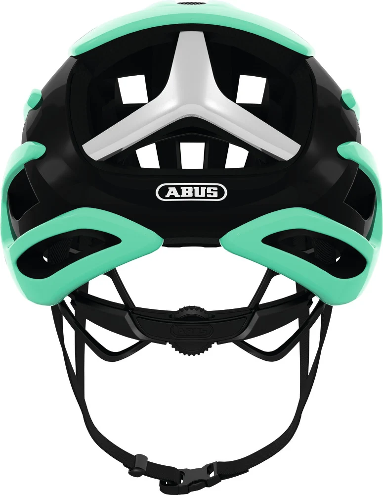 Abus Airbreaker road bike helmet
